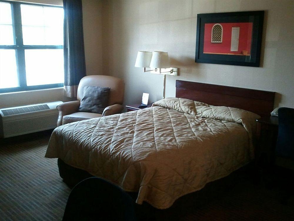 Extended Stay America Suites - Chicago - Schaumburg - I-90 Exterior photo