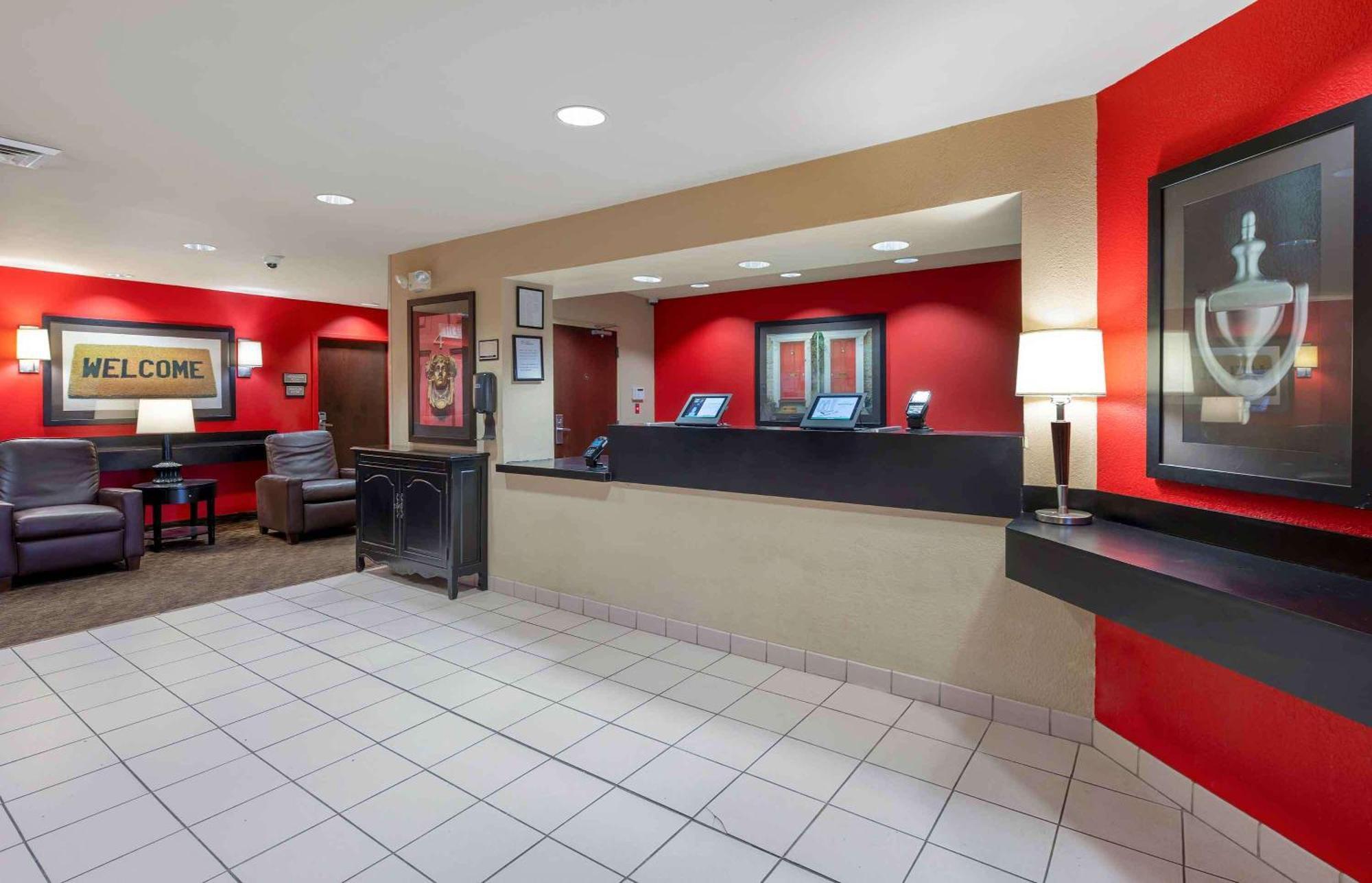 Extended Stay America Suites - Chicago - Schaumburg - I-90 Exterior photo