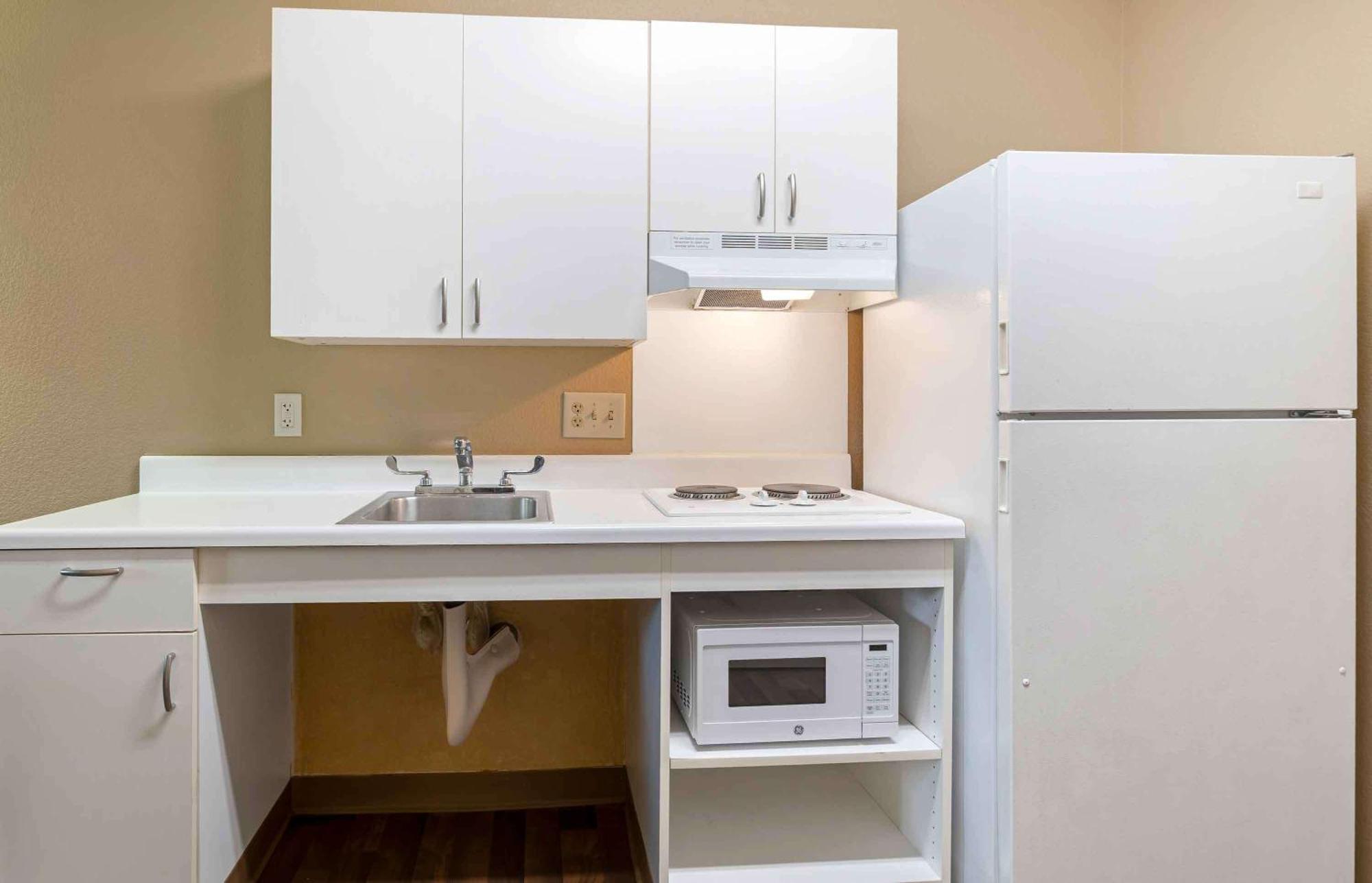 Extended Stay America Suites - Chicago - Schaumburg - I-90 Exterior photo