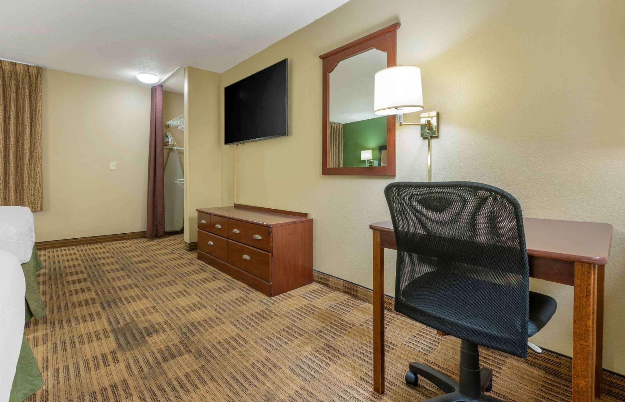 Extended Stay America Suites - Chicago - Schaumburg - I-90 Exterior photo