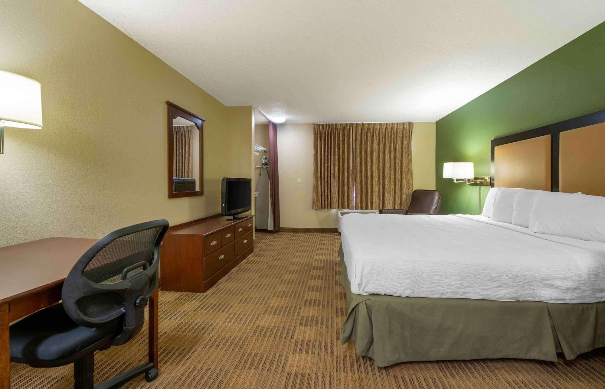 Extended Stay America Suites - Chicago - Schaumburg - I-90 Exterior photo