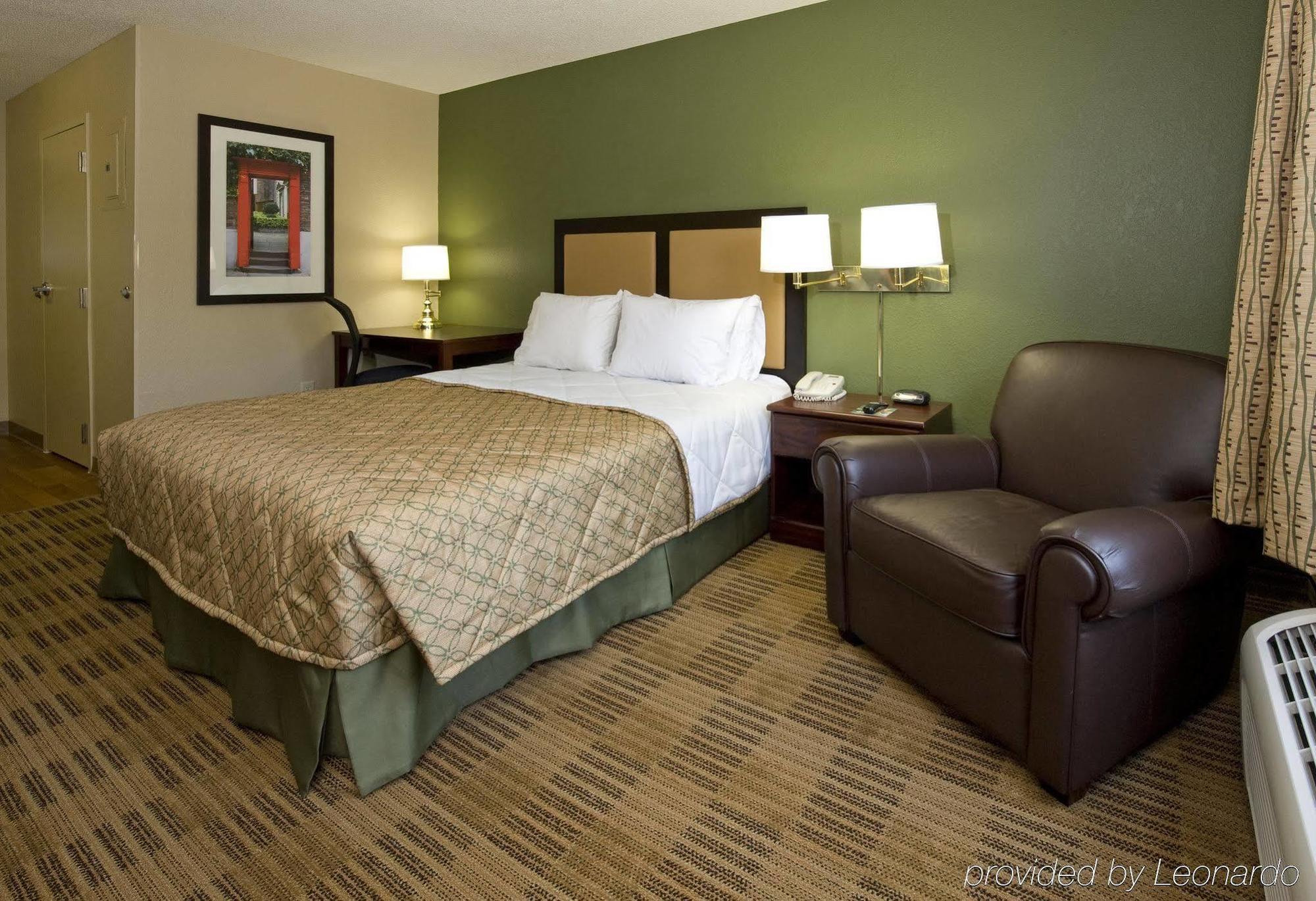 Extended Stay America Suites - Chicago - Schaumburg - I-90 Exterior photo