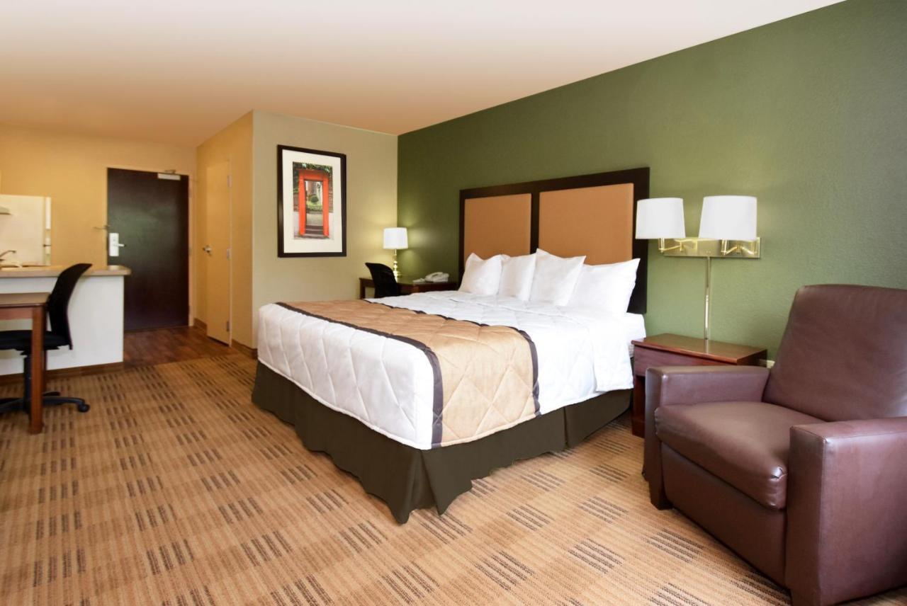 Extended Stay America Suites - Chicago - Schaumburg - I-90 Exterior photo